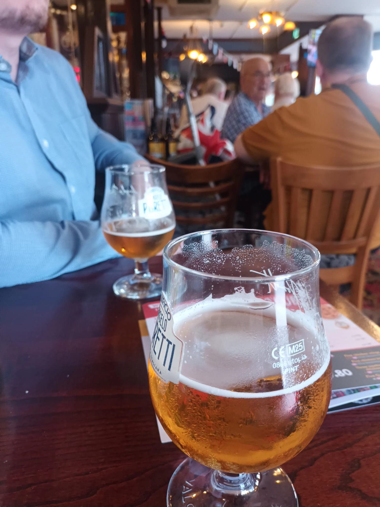 Beer #23421