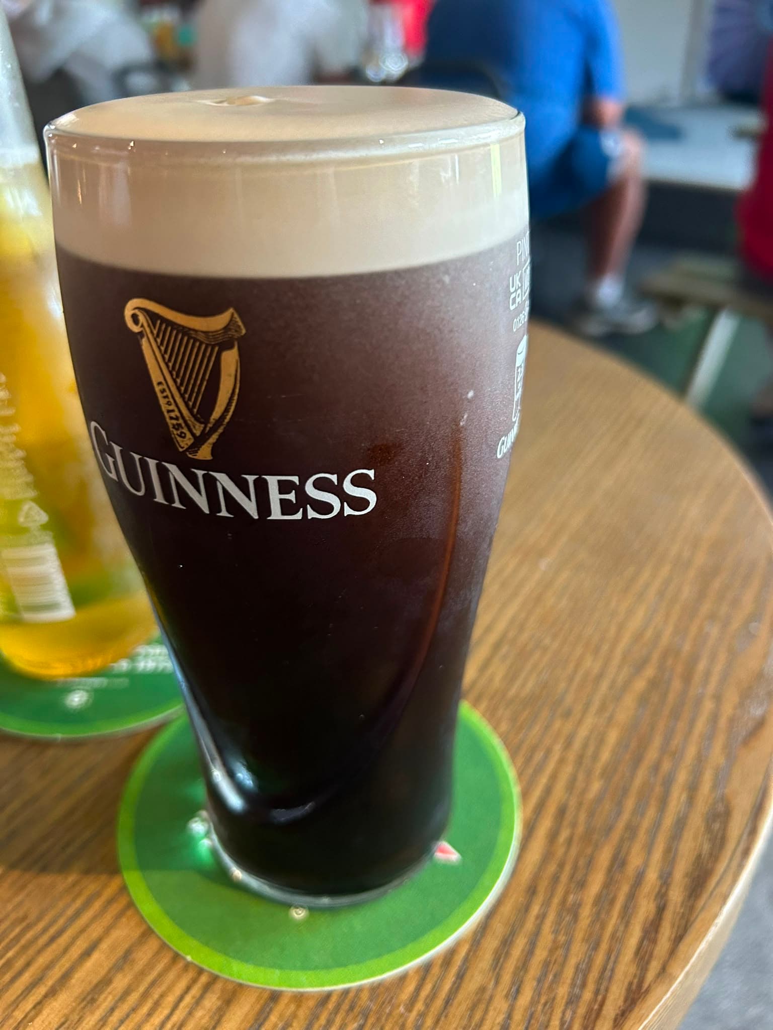 Beer #23455