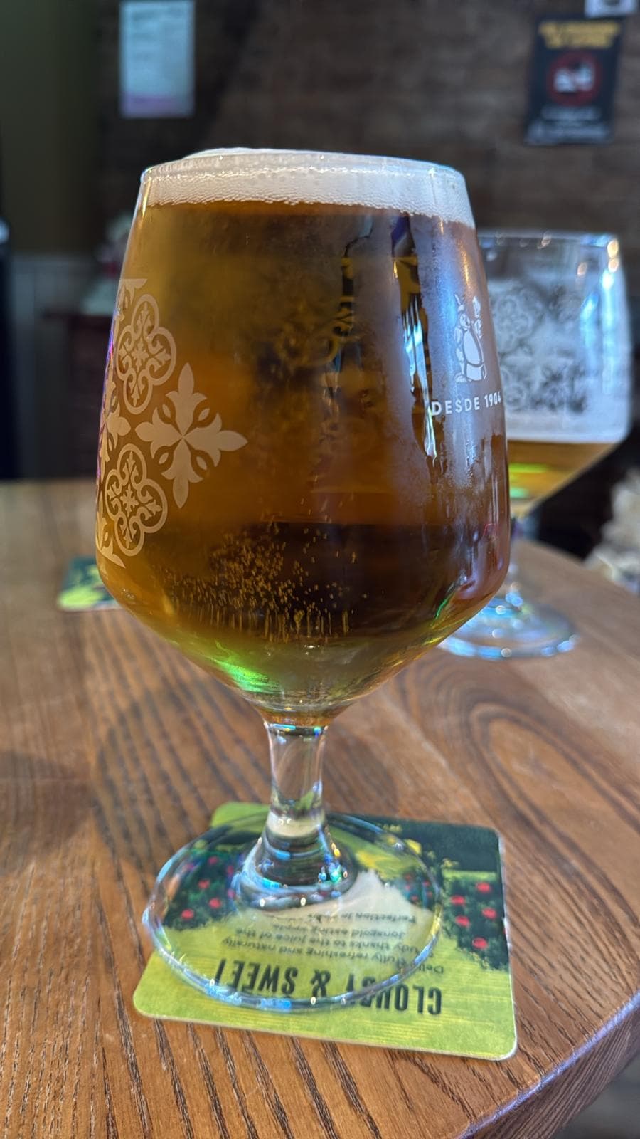Beer #23463