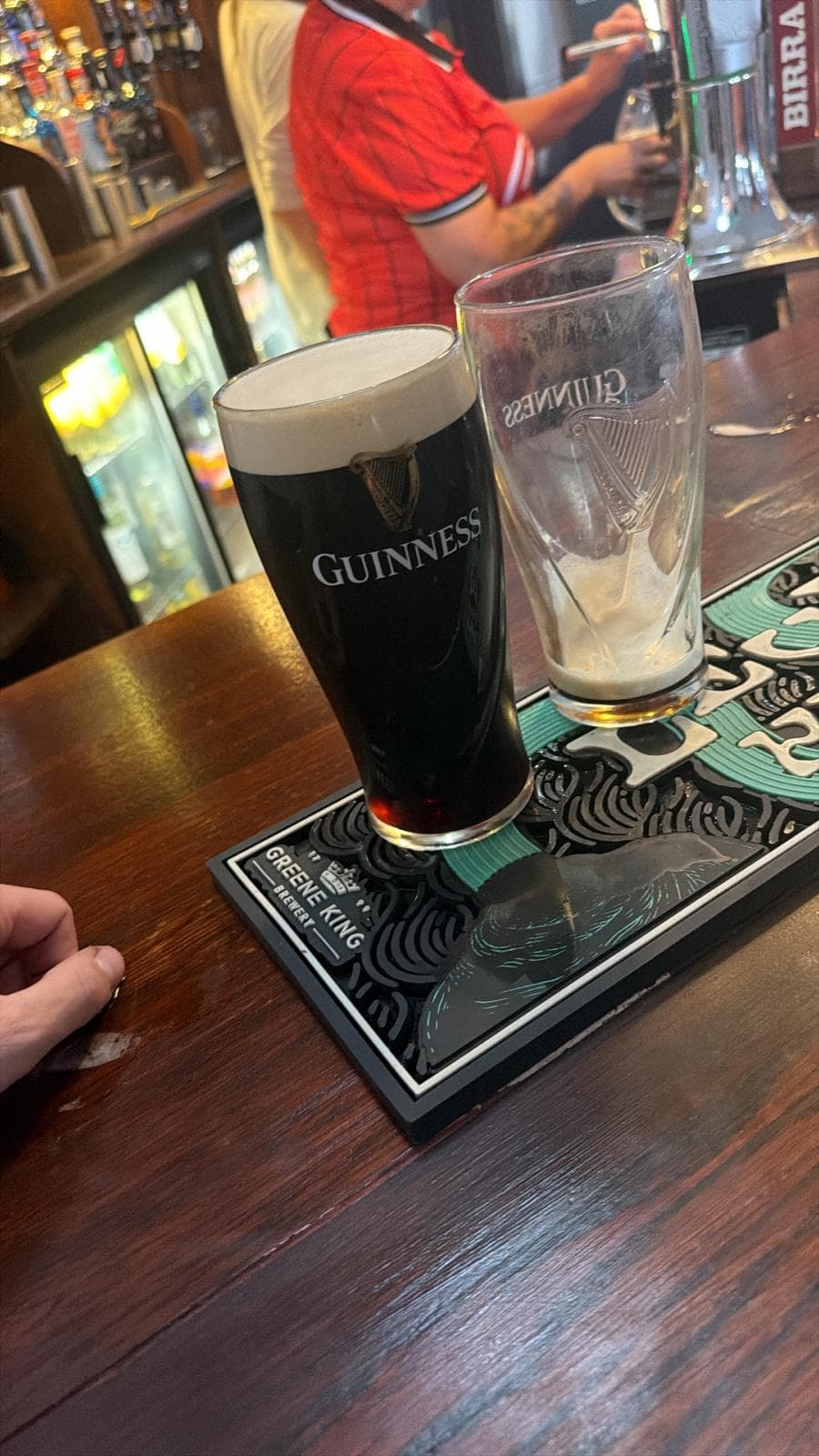 Beer #23467