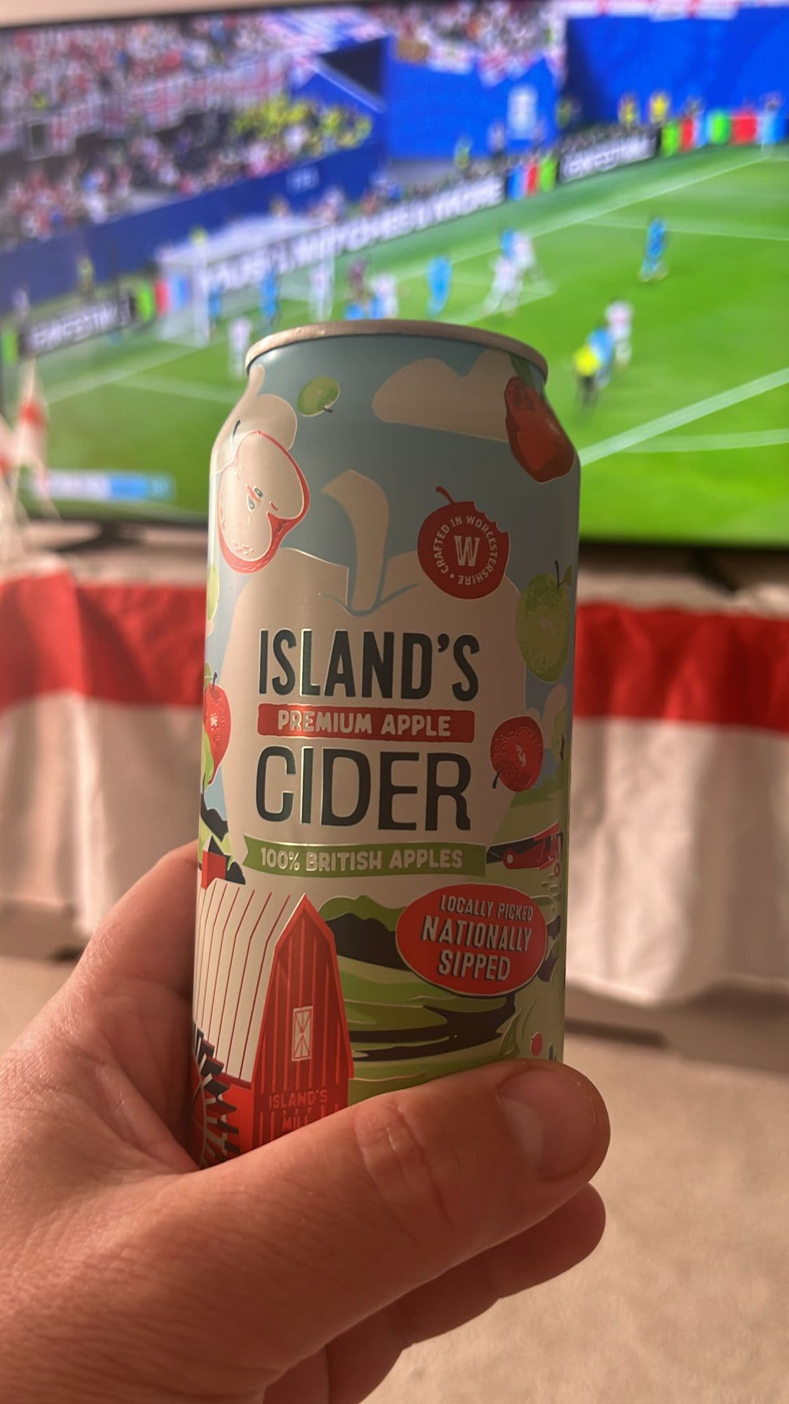 Beer #23474