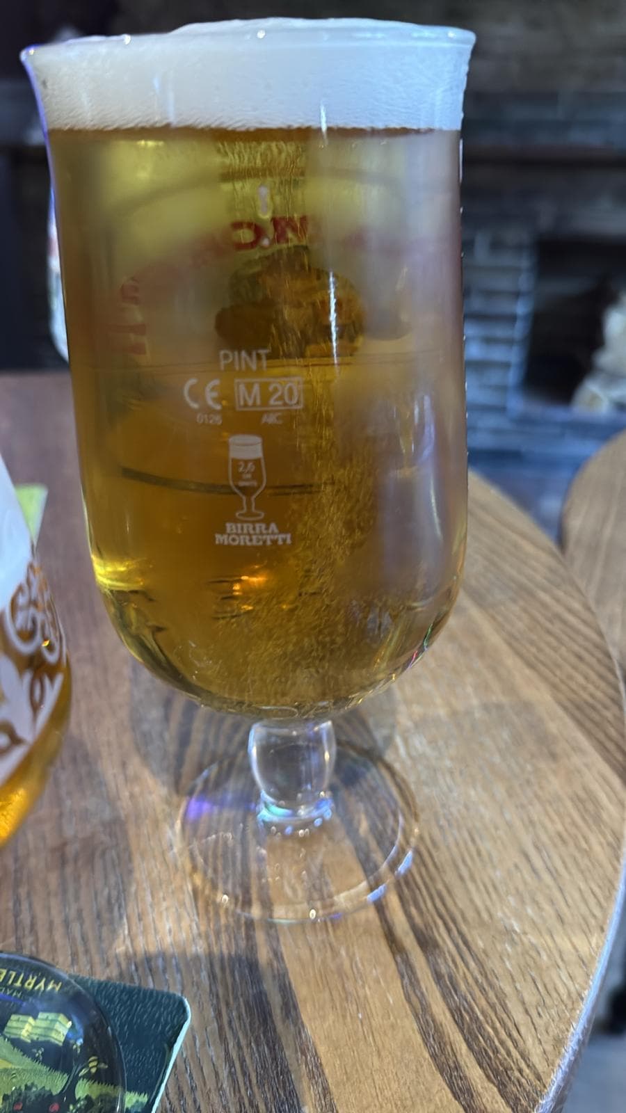 Beer #23475