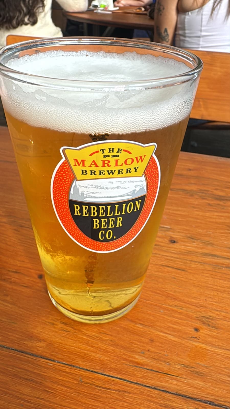 Beer #23514