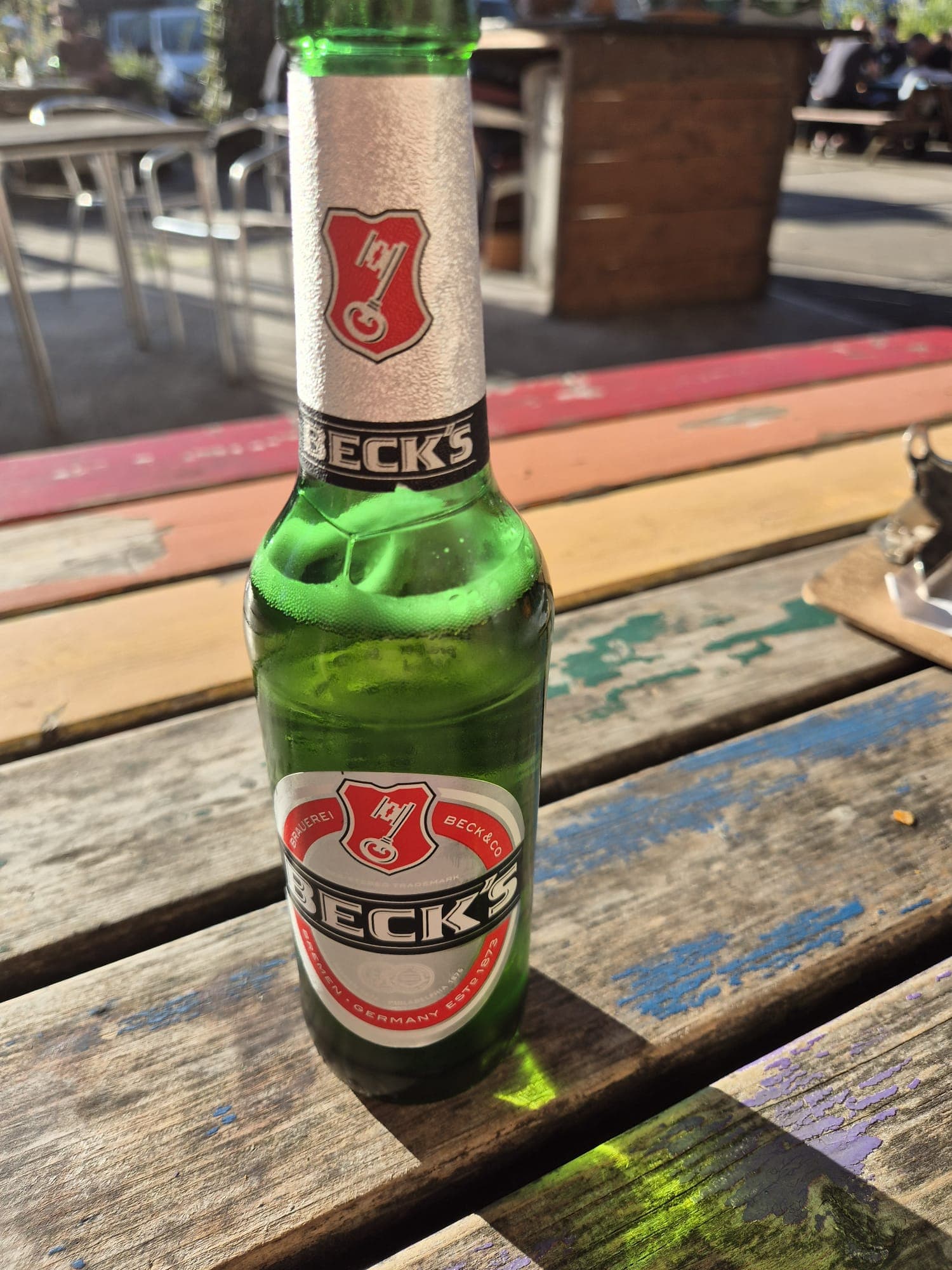 Beer #23540