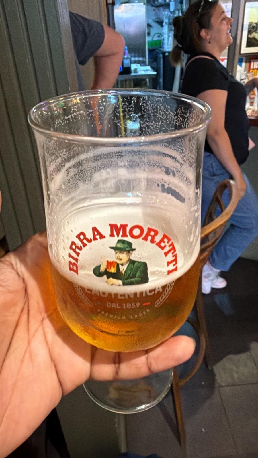 Beer #23541