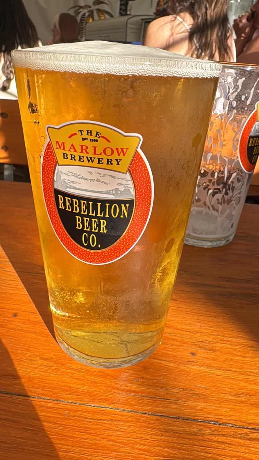 Beer #23549