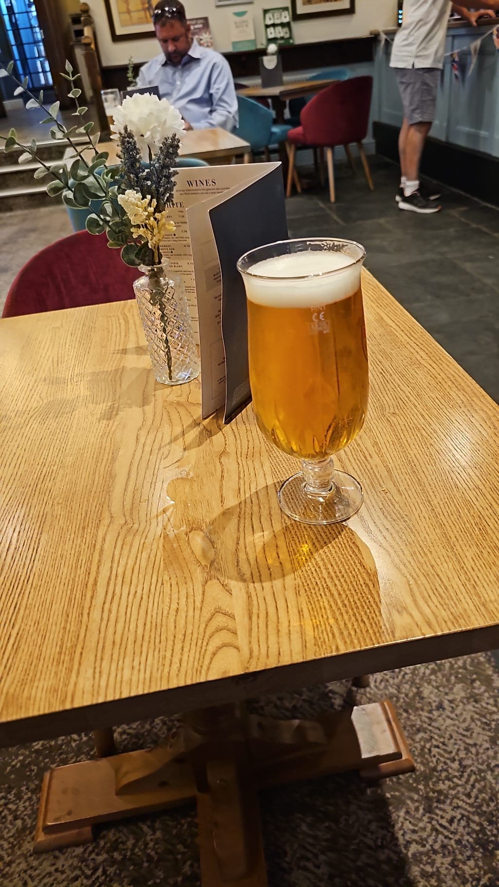 Beer #23595