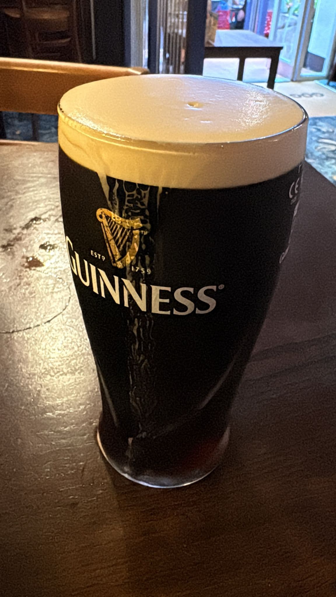 Beer #23596
