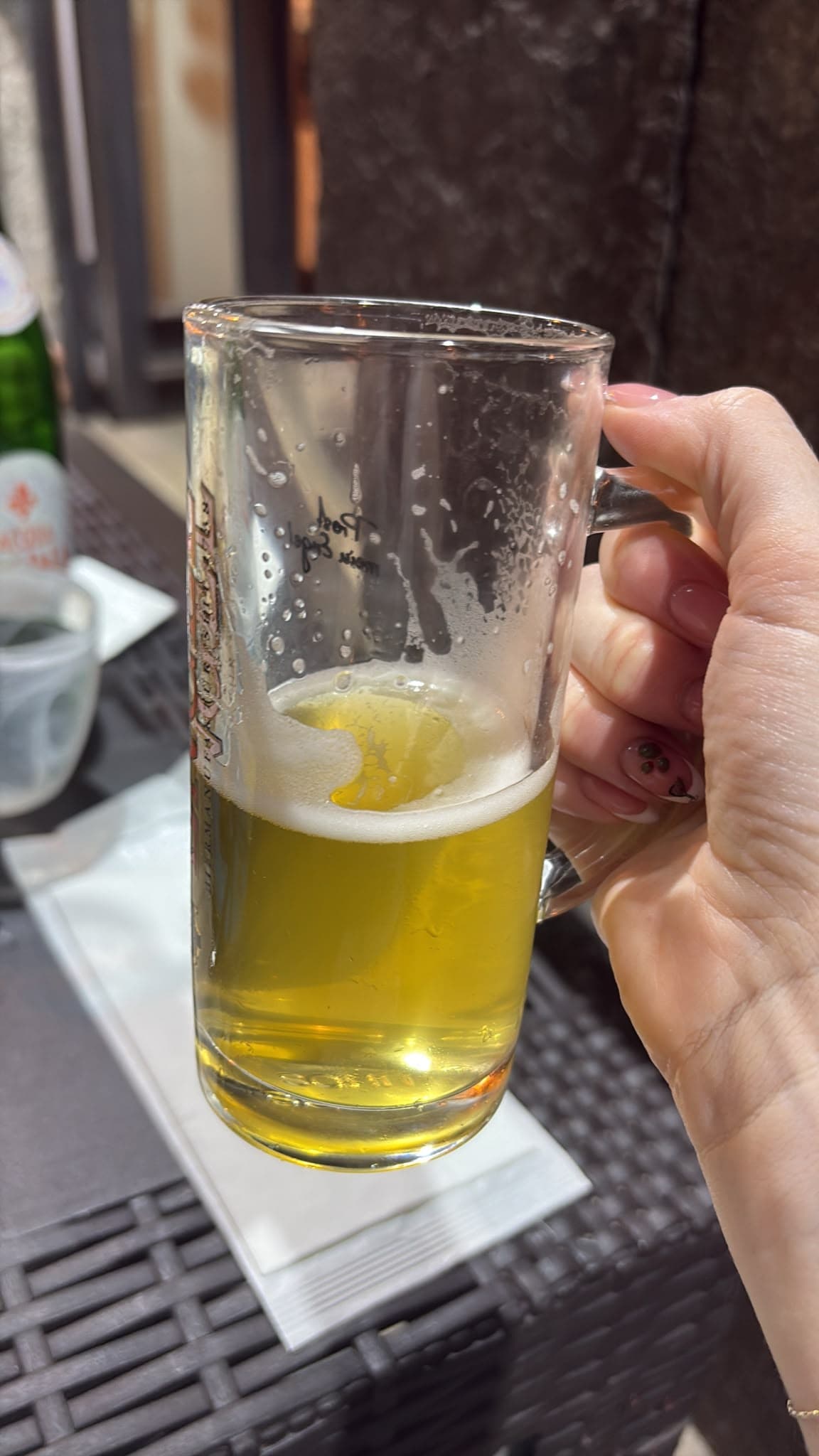 Beer #23597