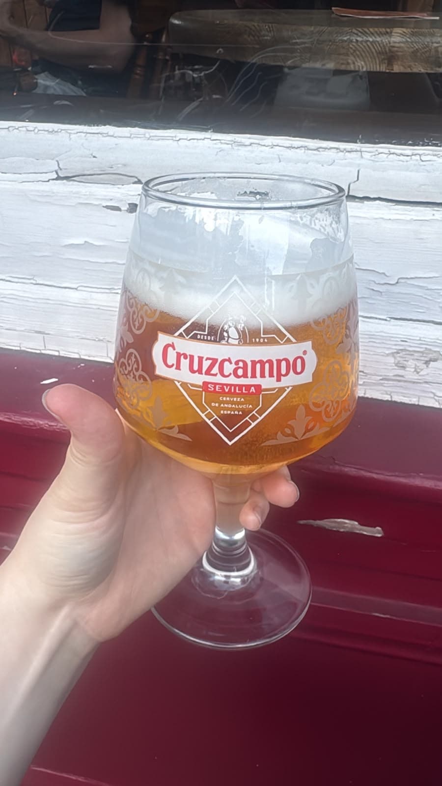 Beer #23599