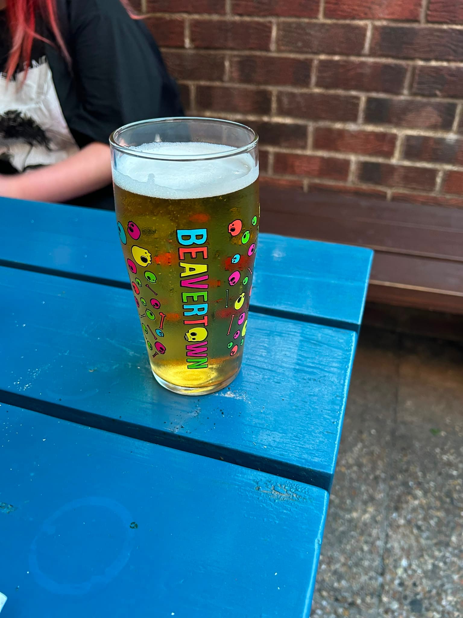 Beer #23611