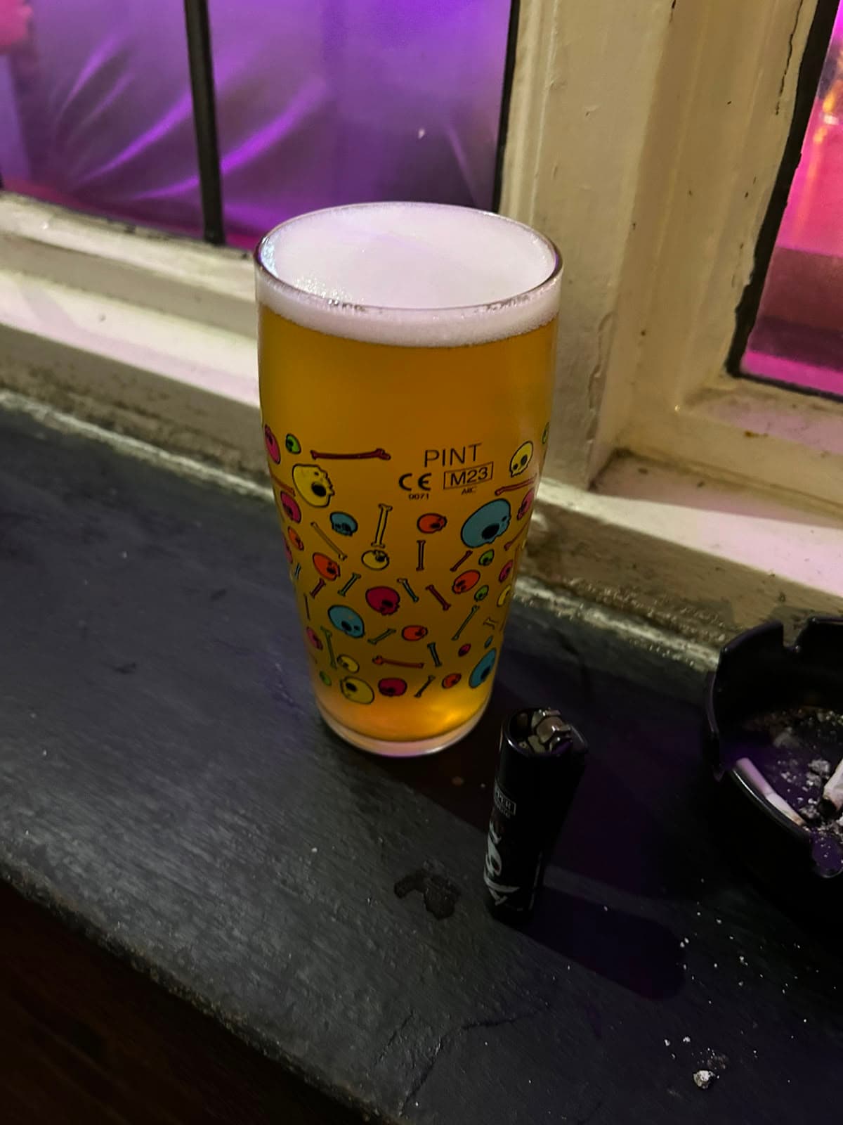 Beer #23684