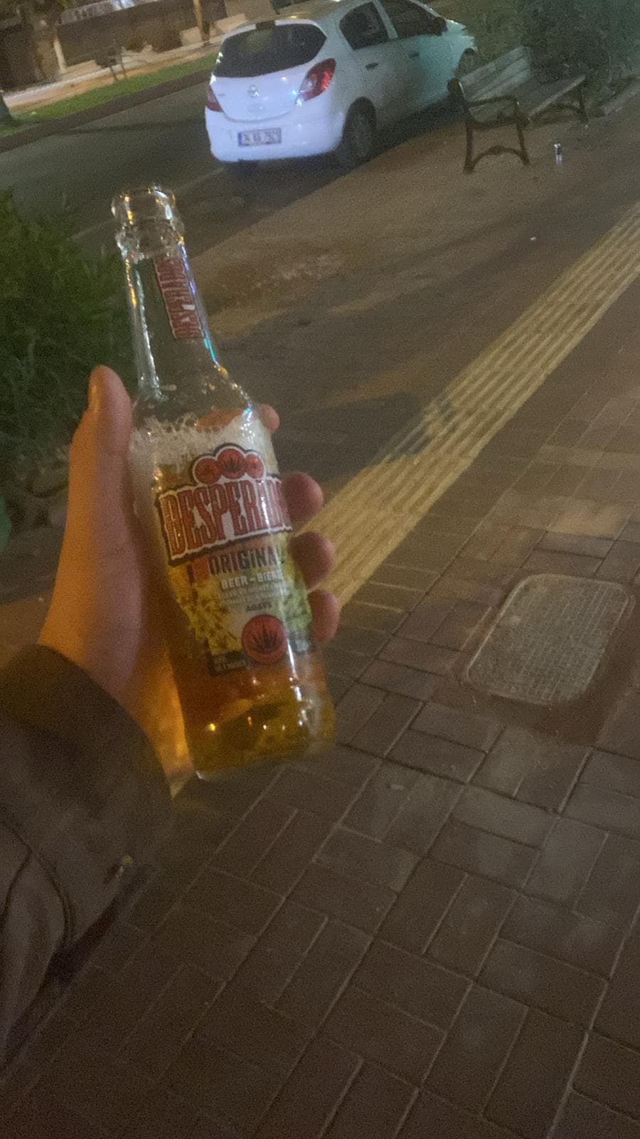 Beer #23689