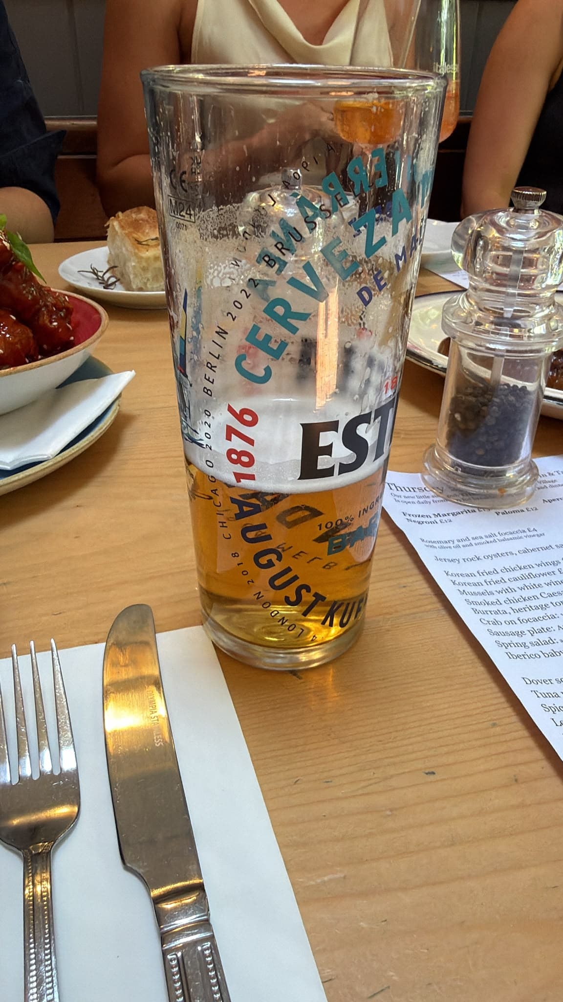 Beer #23722