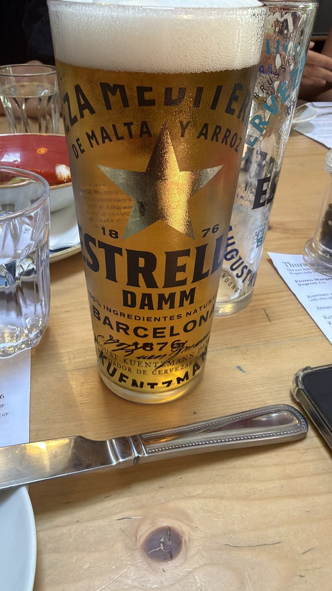 Beer #23723
