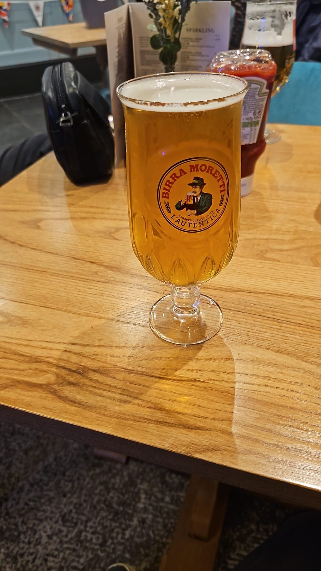 Beer #23801