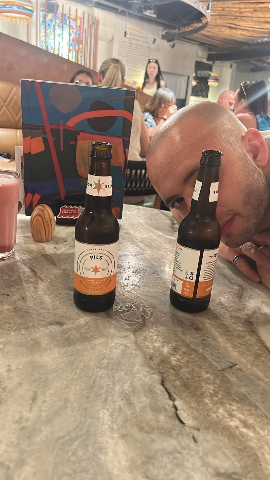 Beer #23820