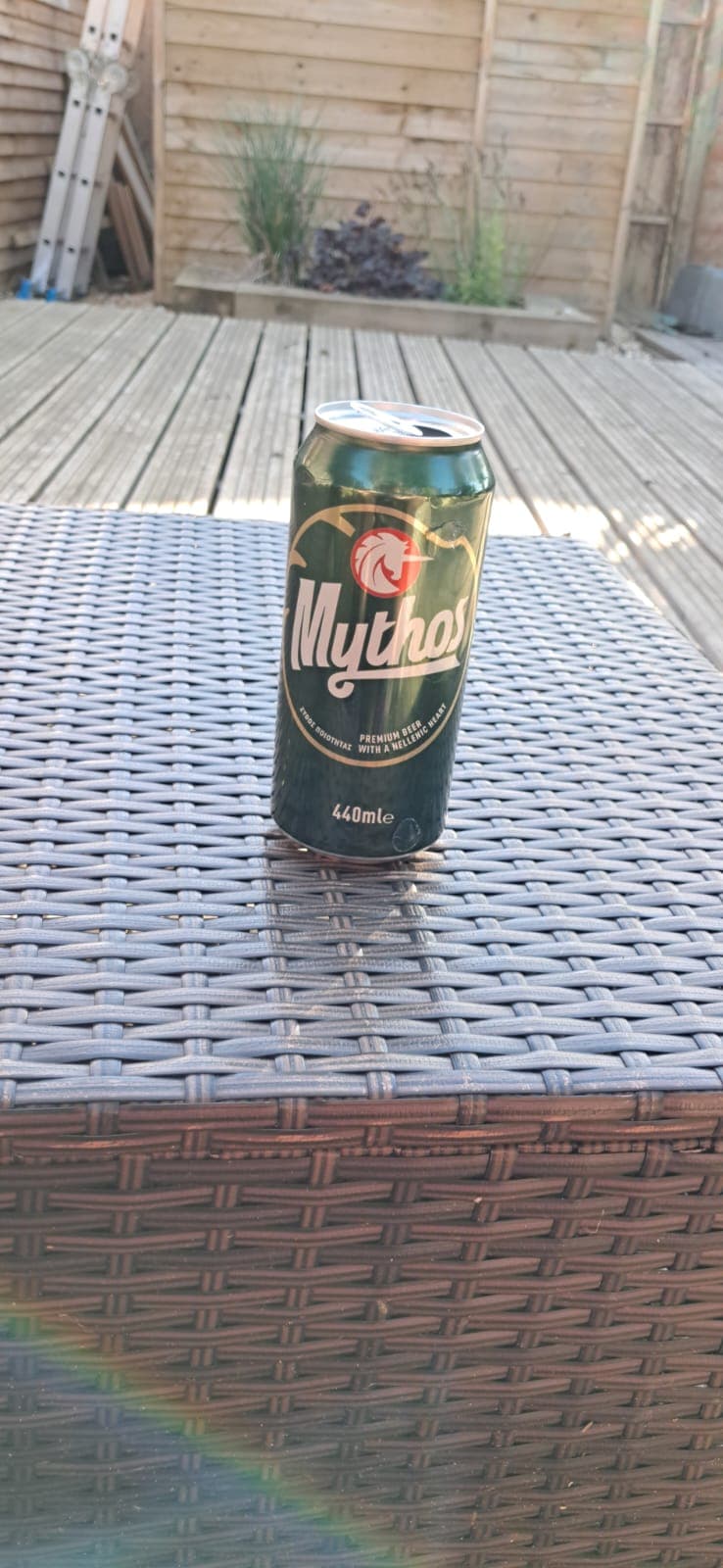 Beer #23833
