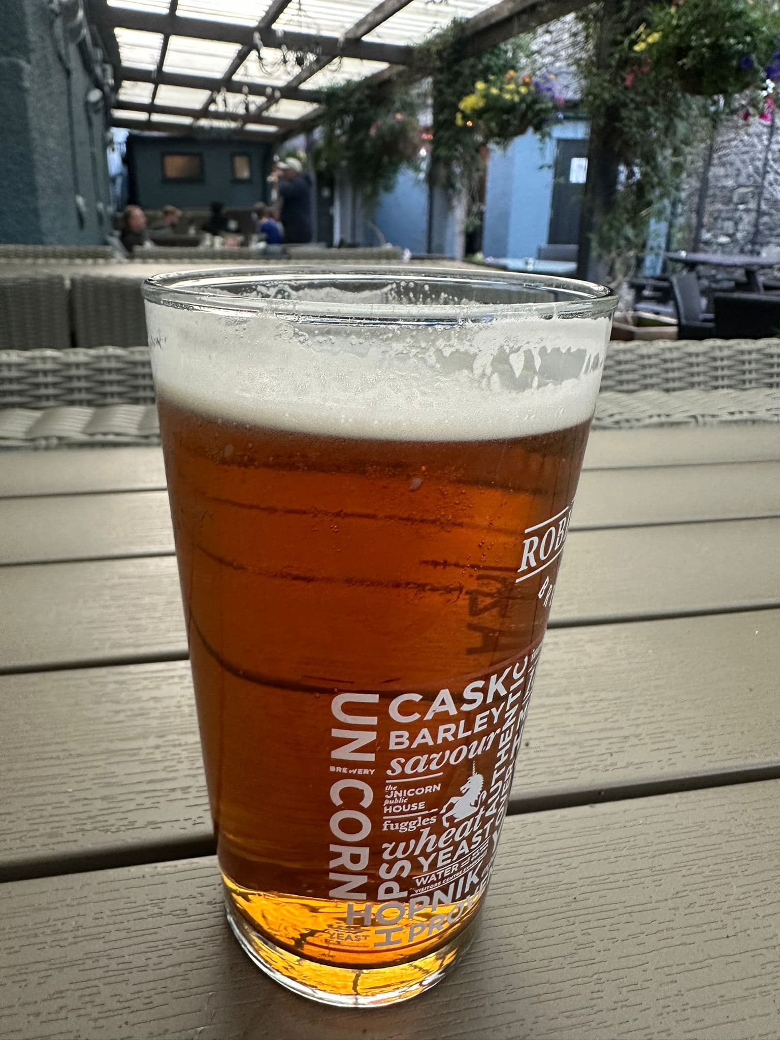 Beer #23864