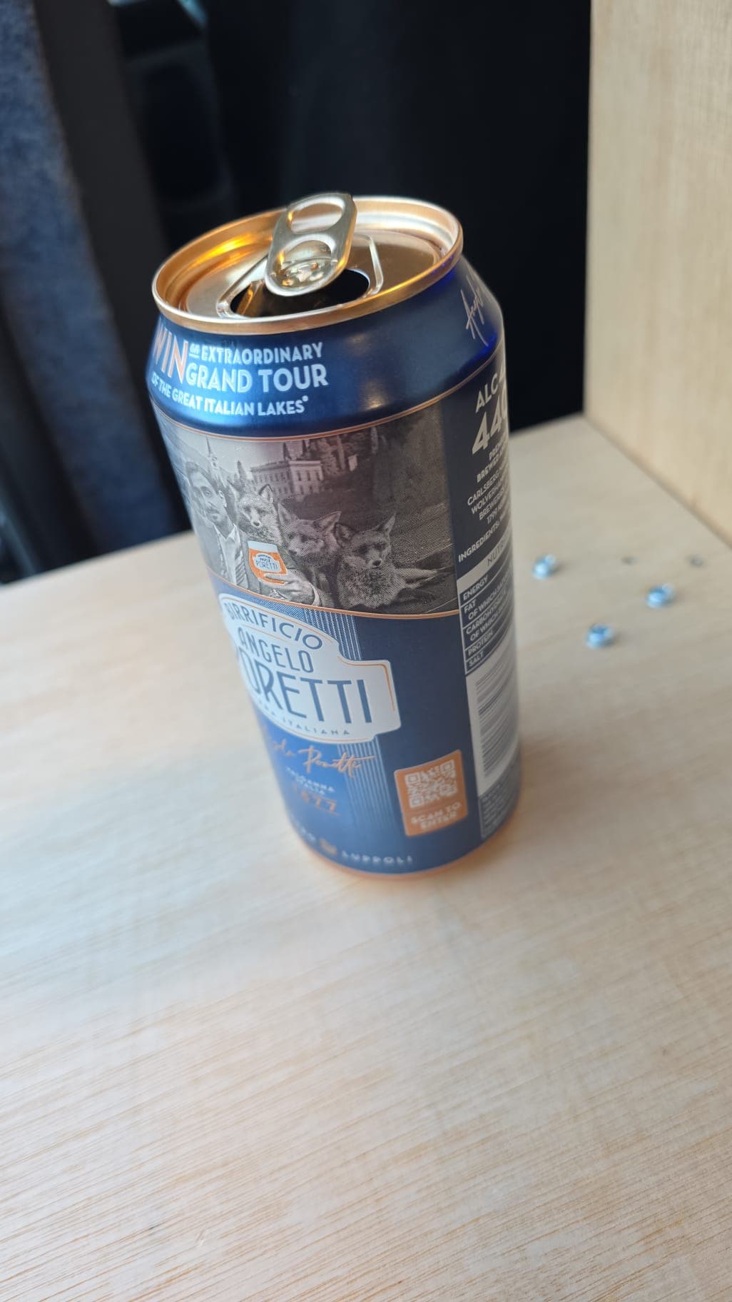 Beer #23865