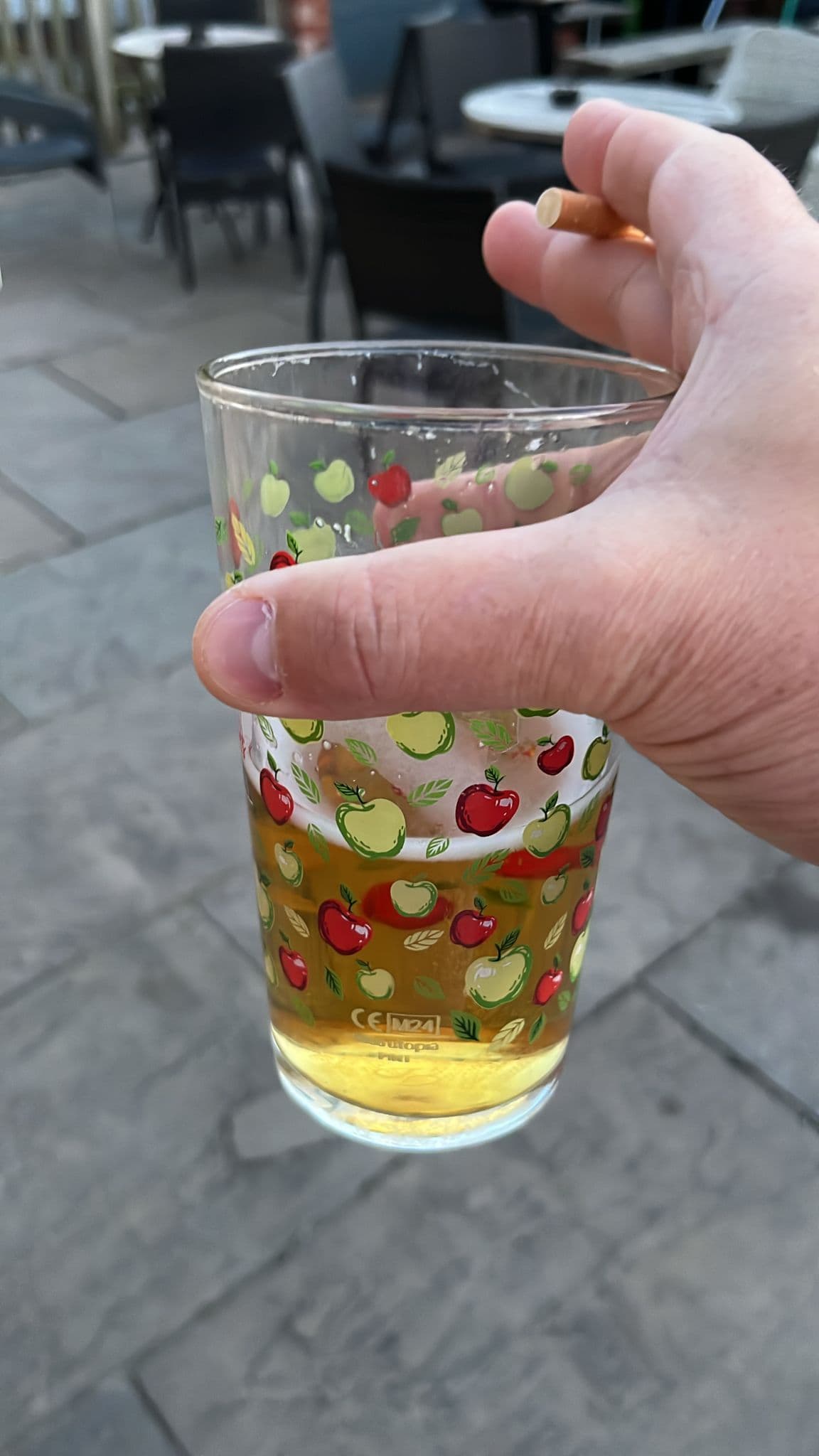 Beer #23876