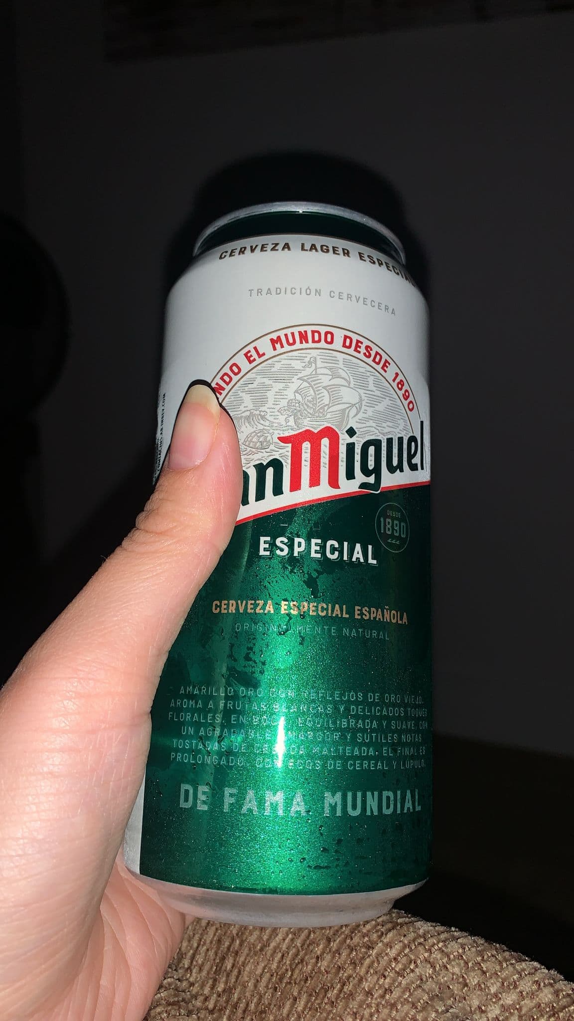 Beer #23884