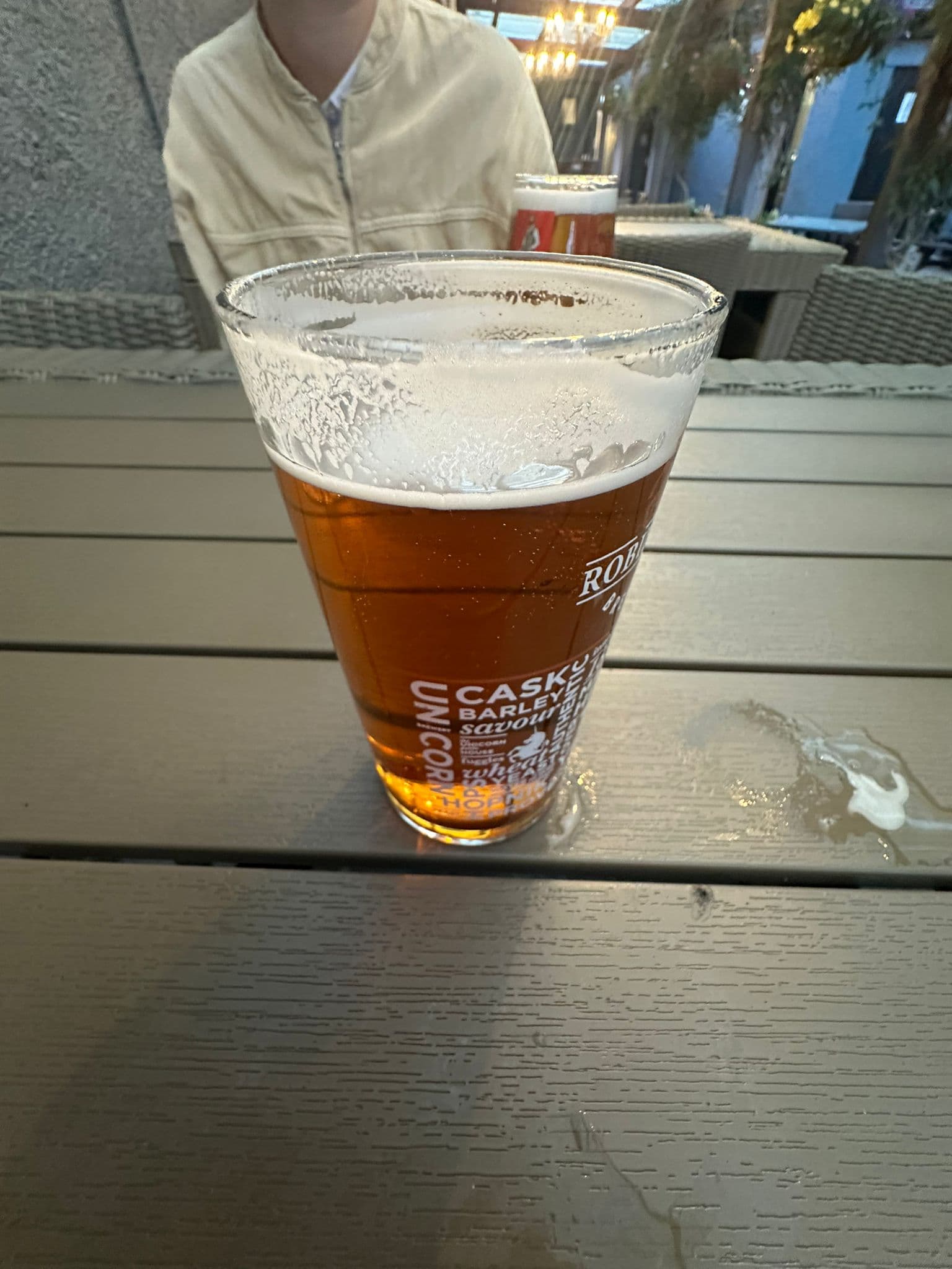 Beer #23898