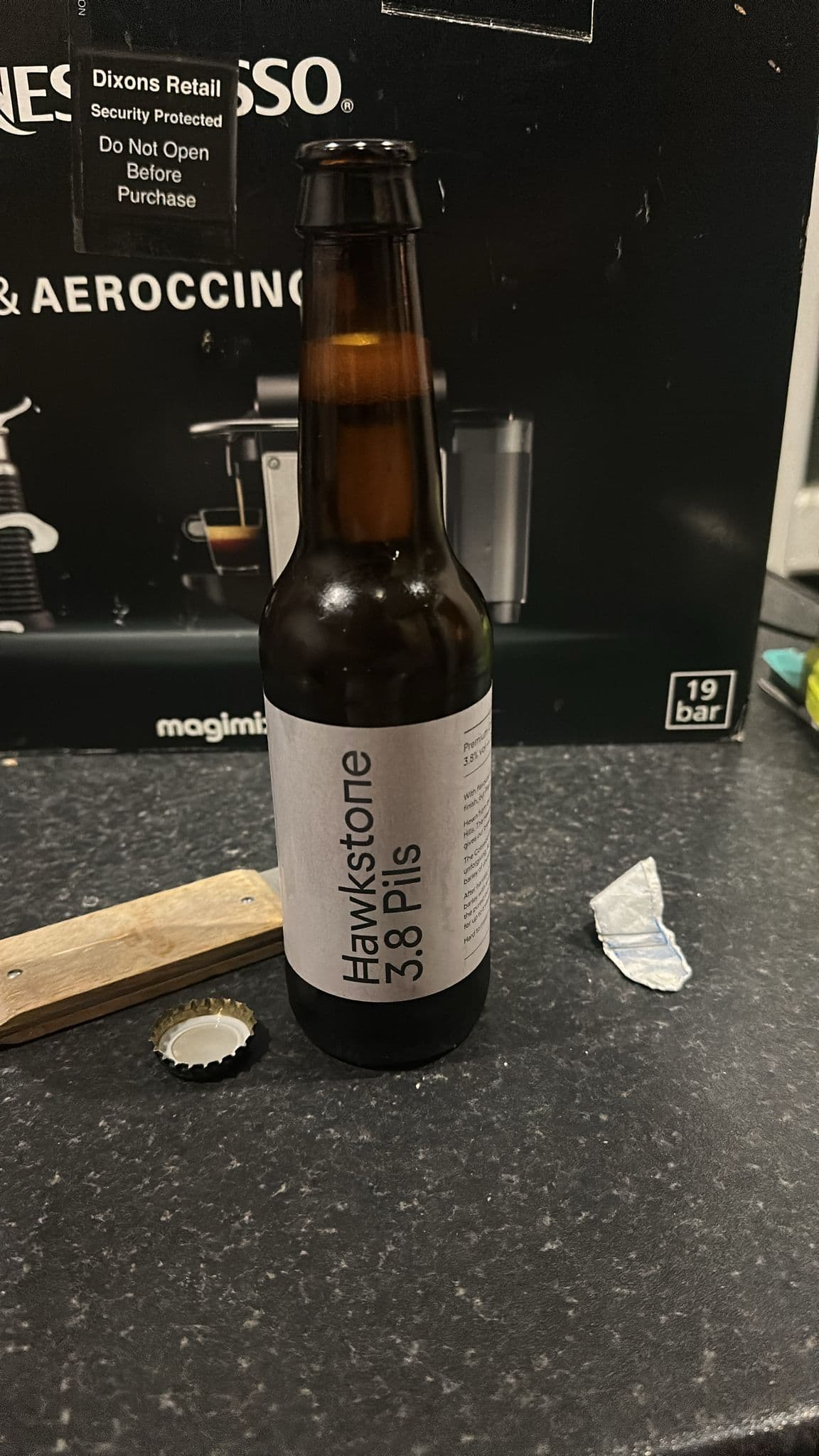Beer #23923