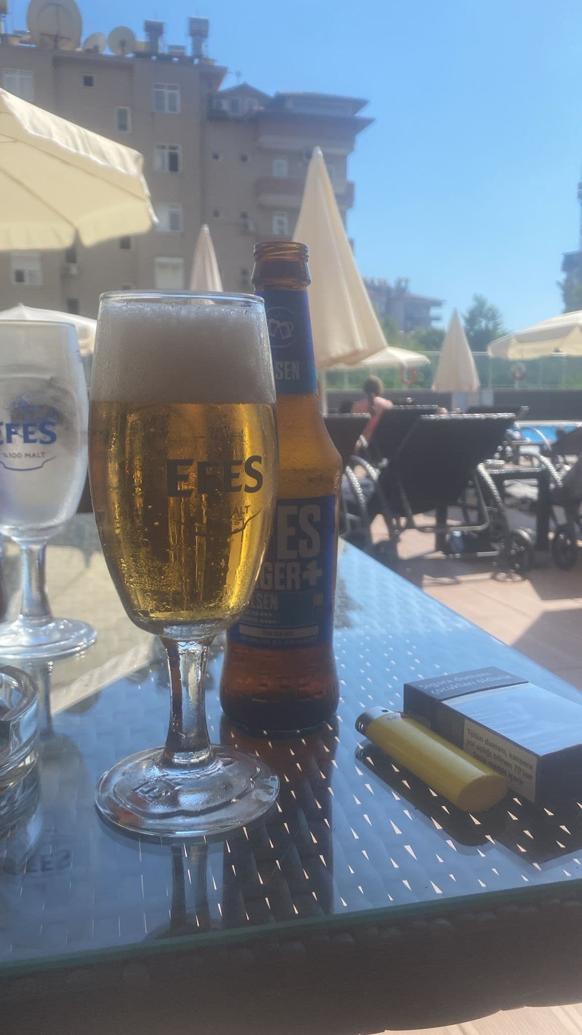 Beer #23987