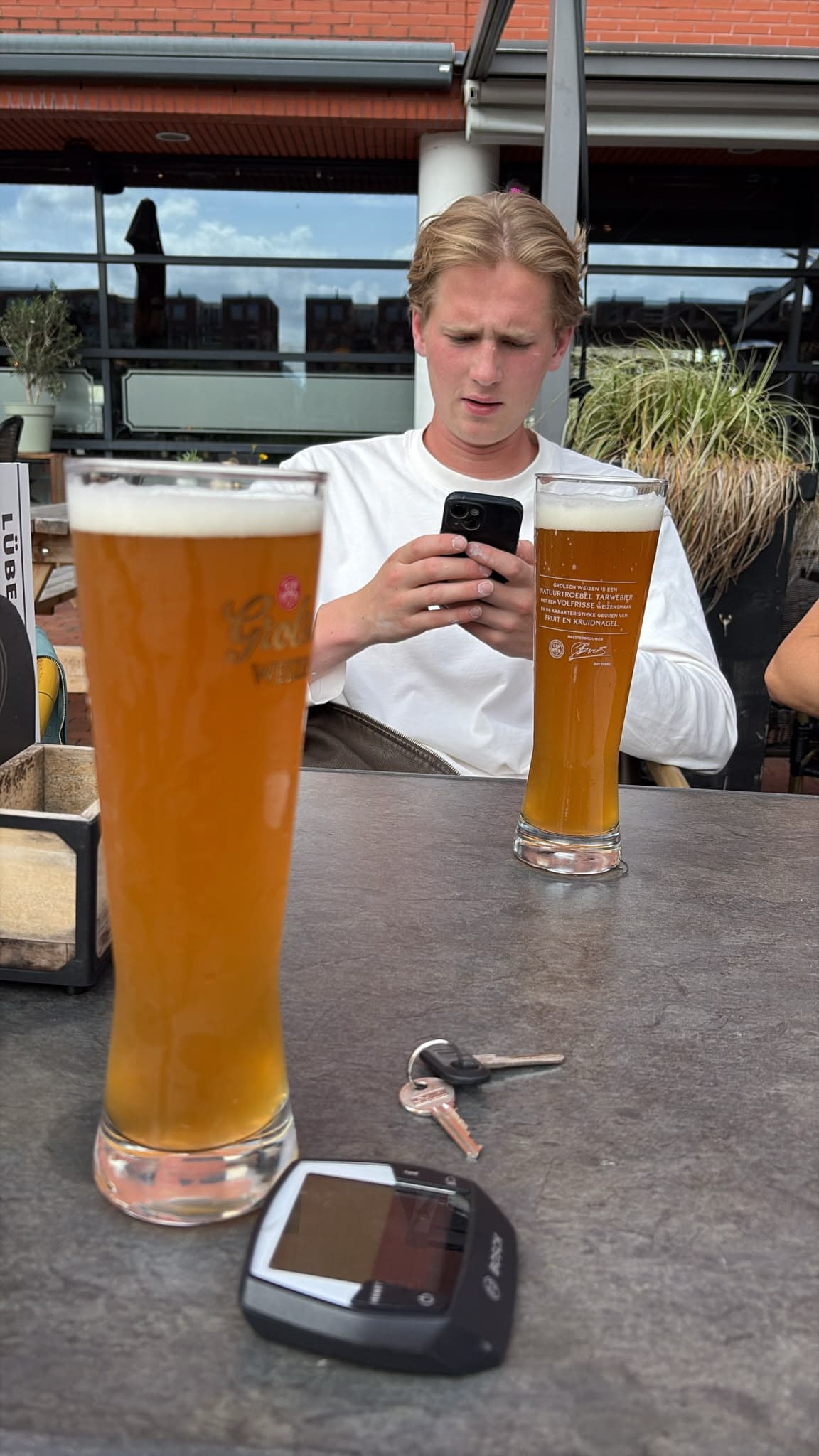 Beer #23991