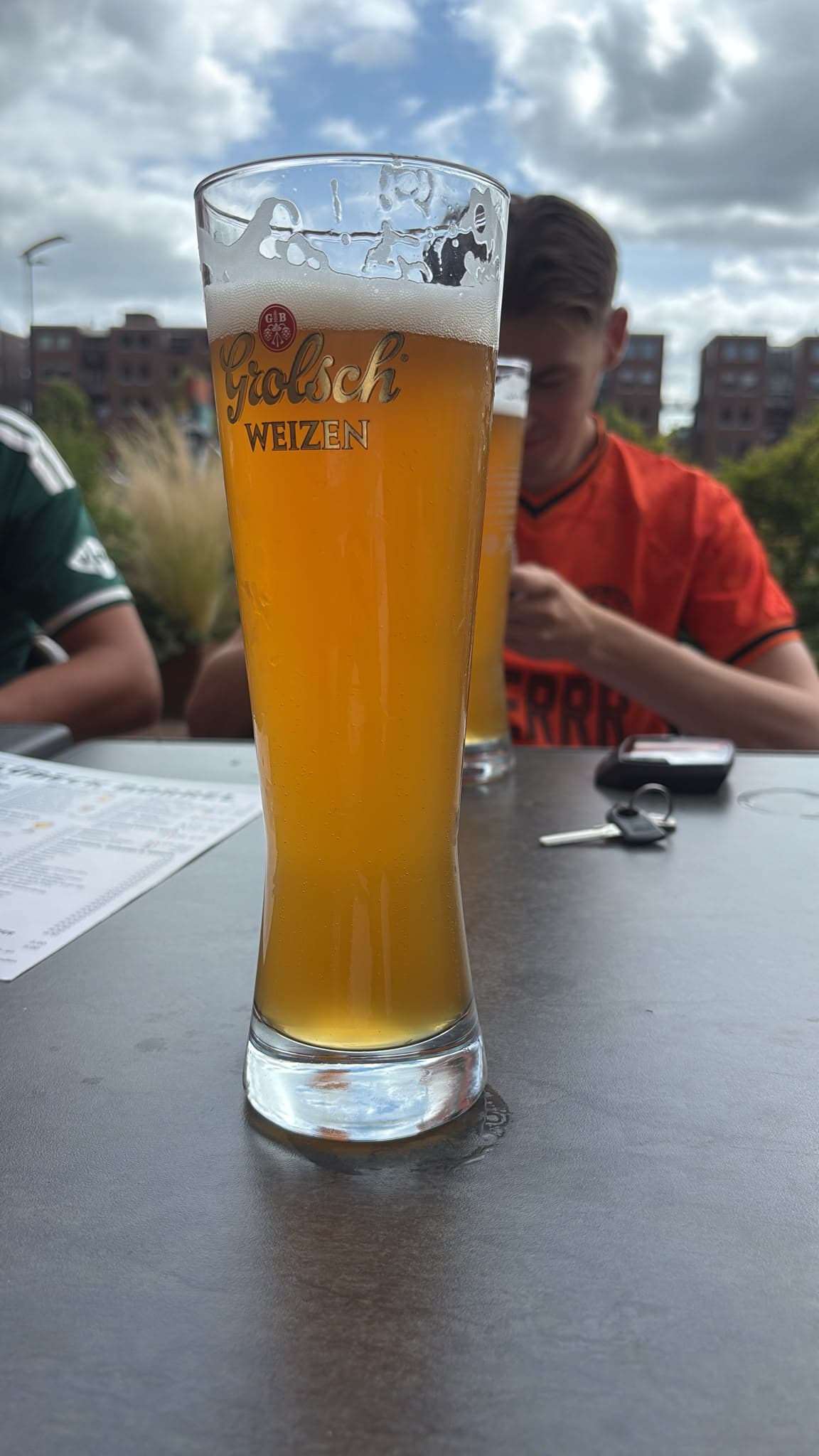 Beer #23992