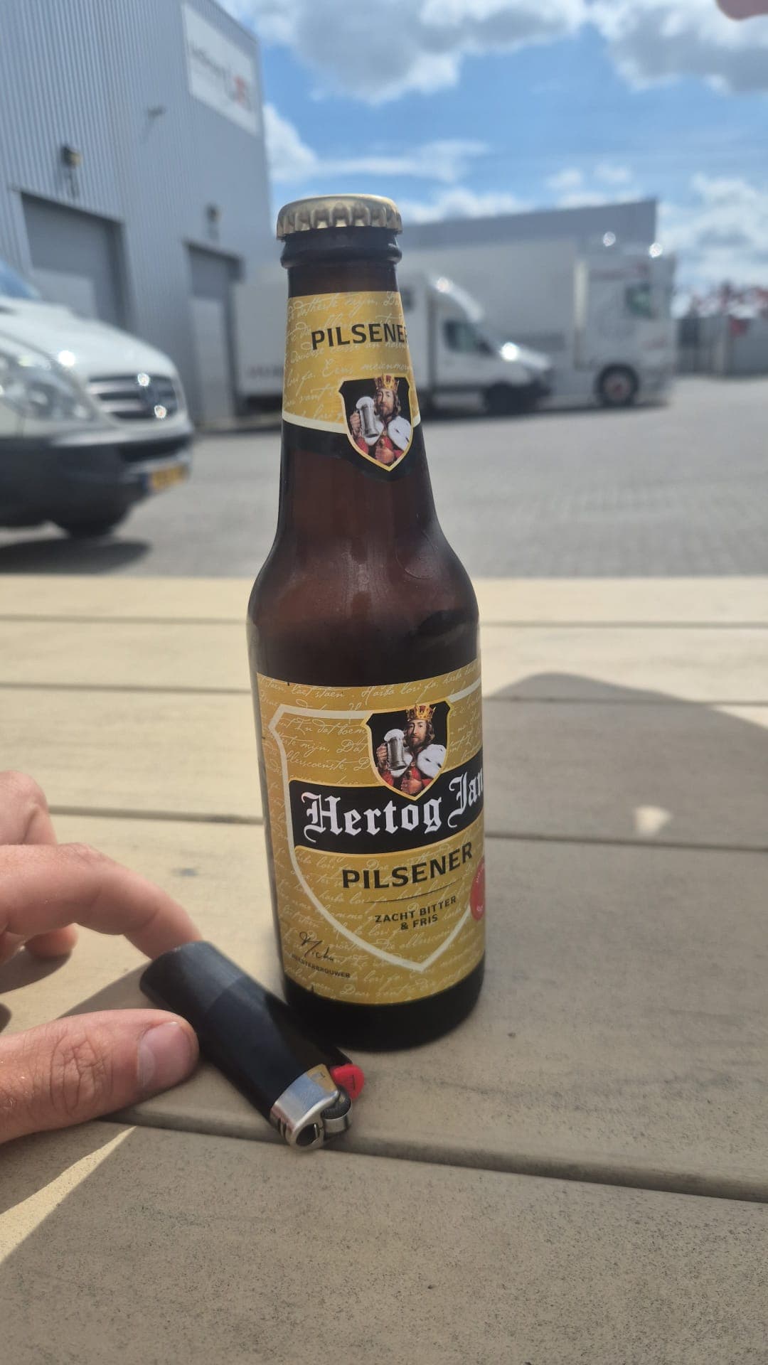 Beer #24018