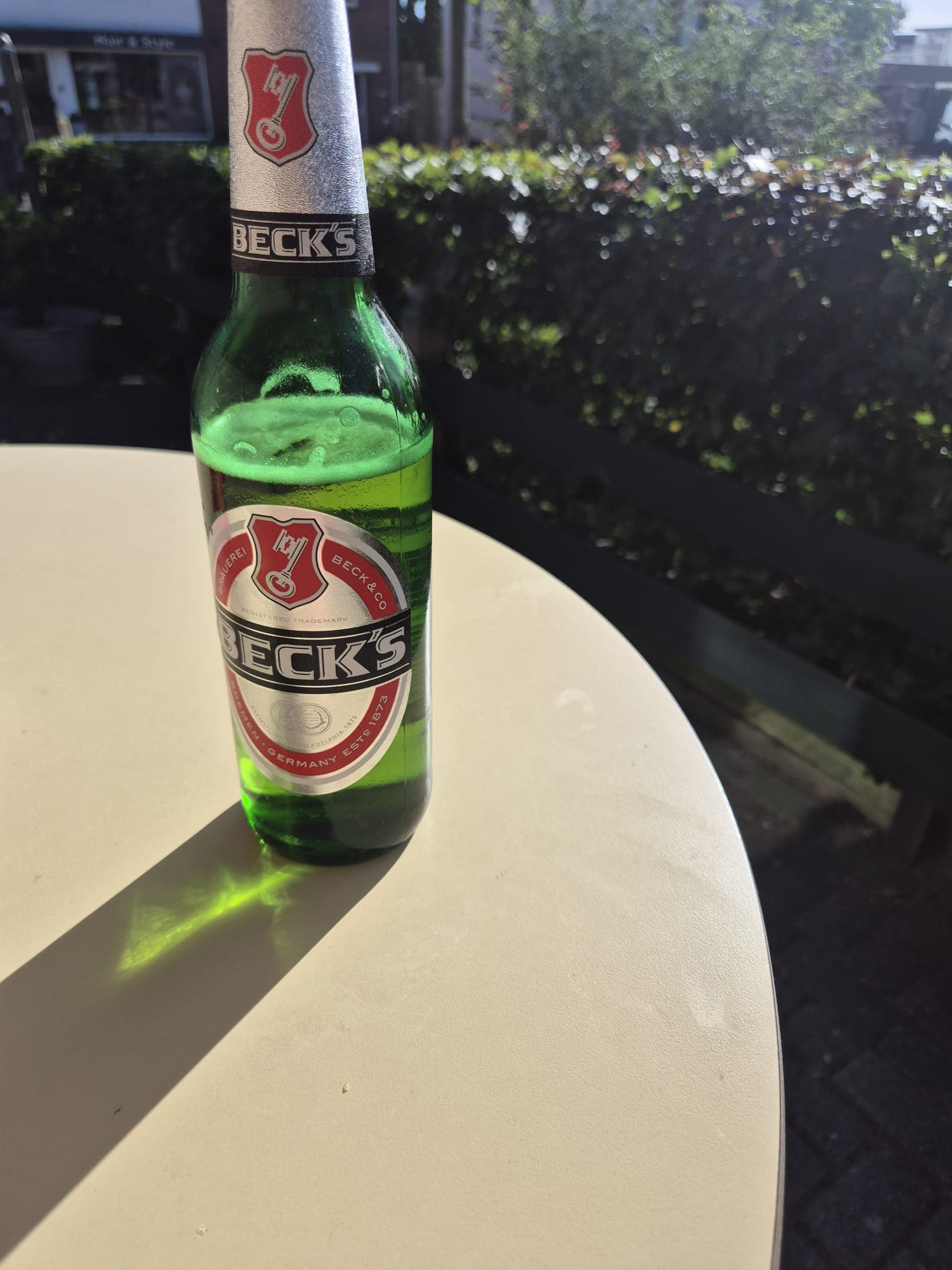 Beer #24050