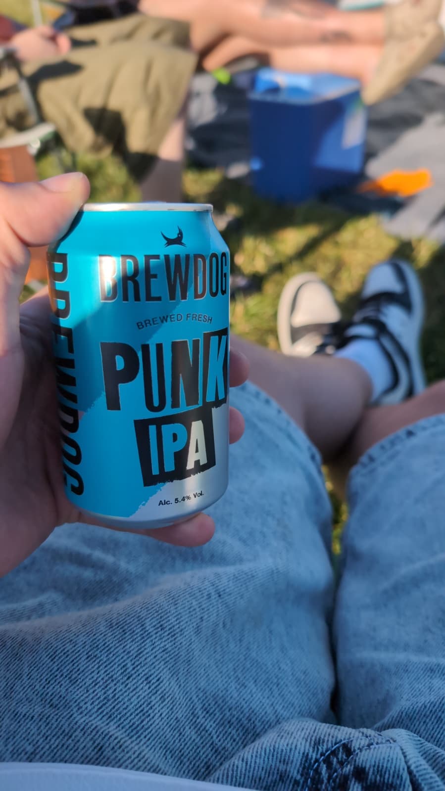 Beer #24119