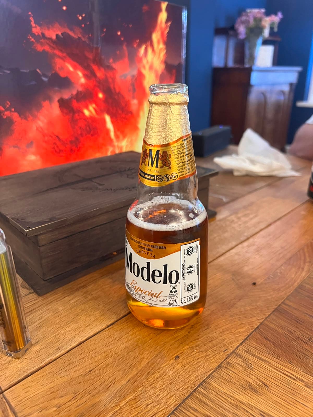 Beer #24124