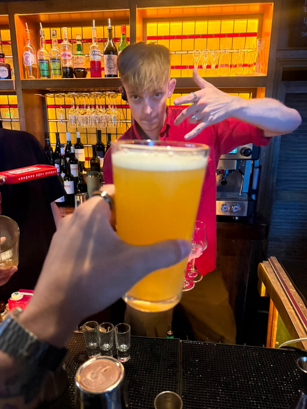 Beer #24125