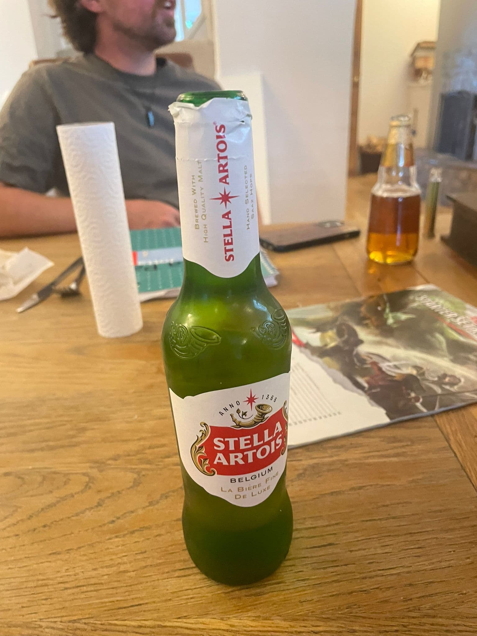 Beer #24134