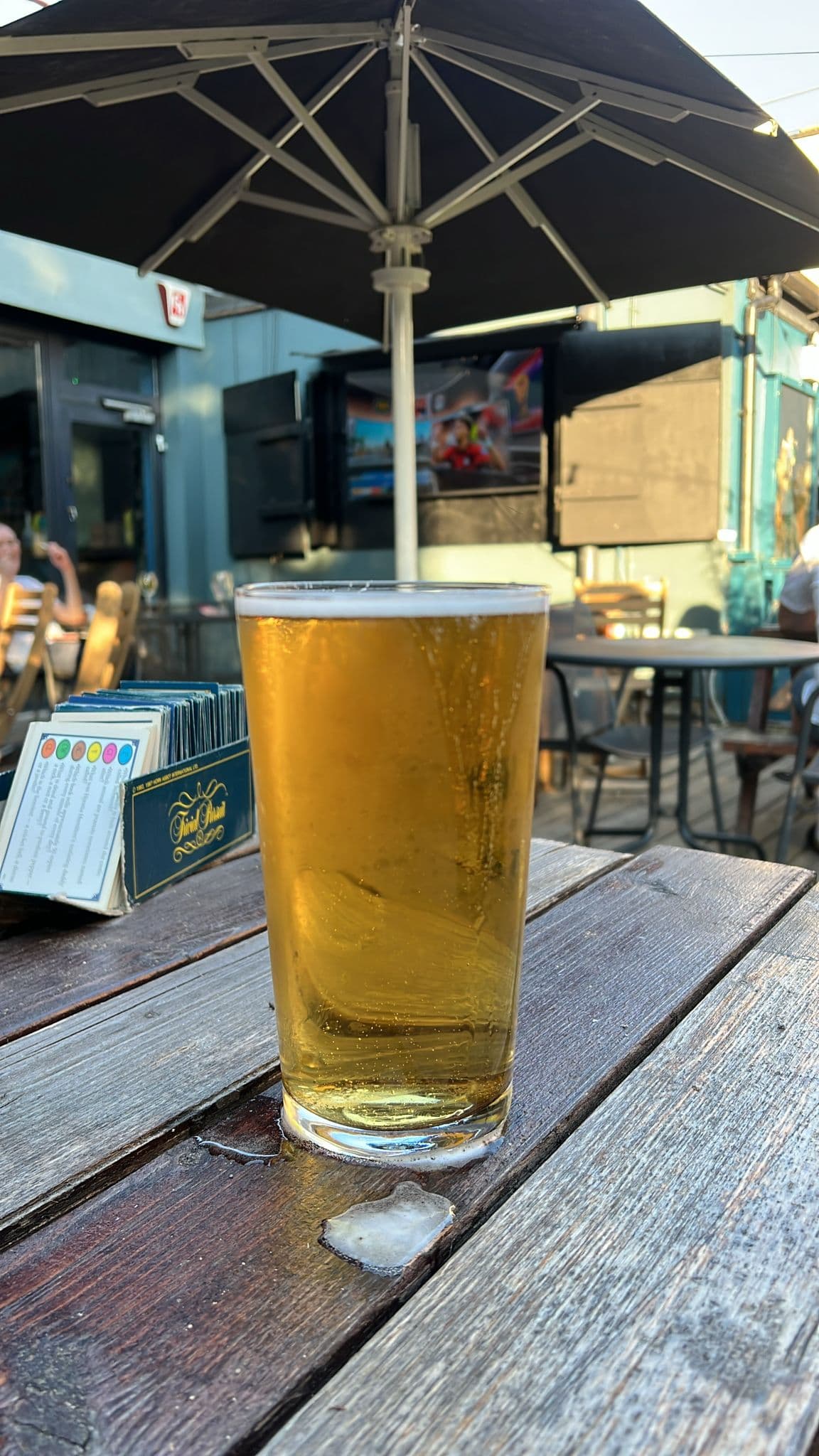 Beer #24163