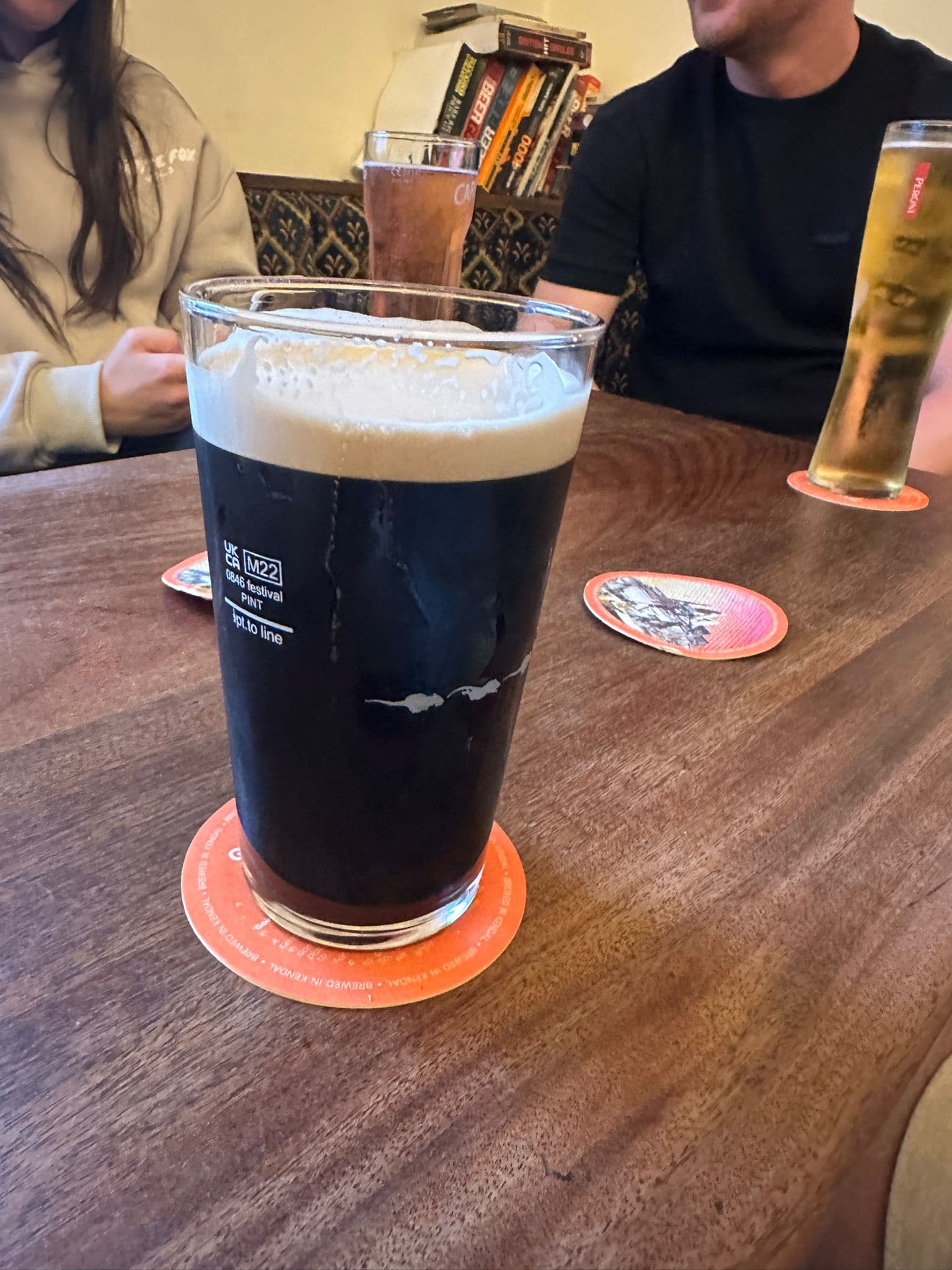 Beer #24199