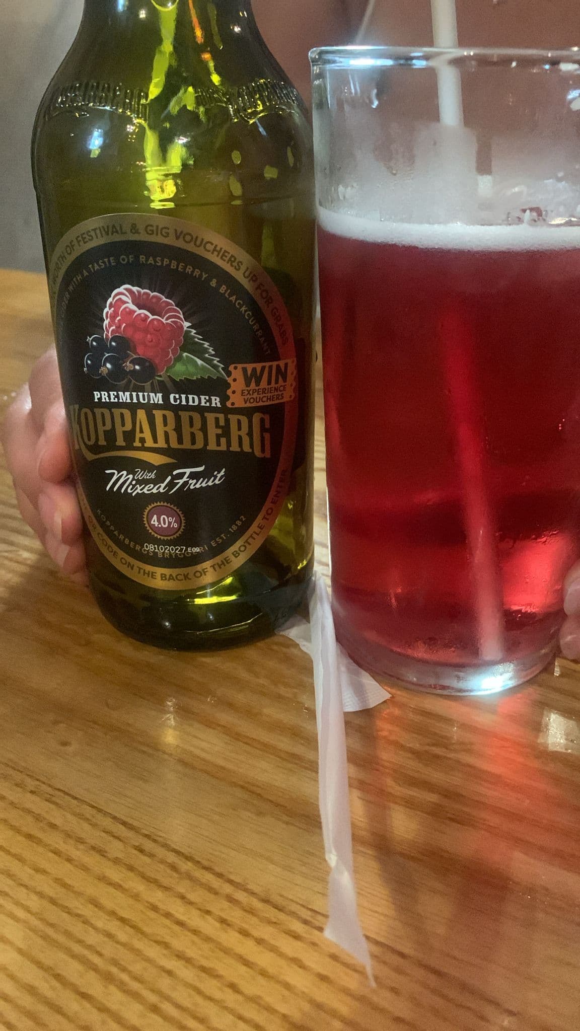 Beer #24205