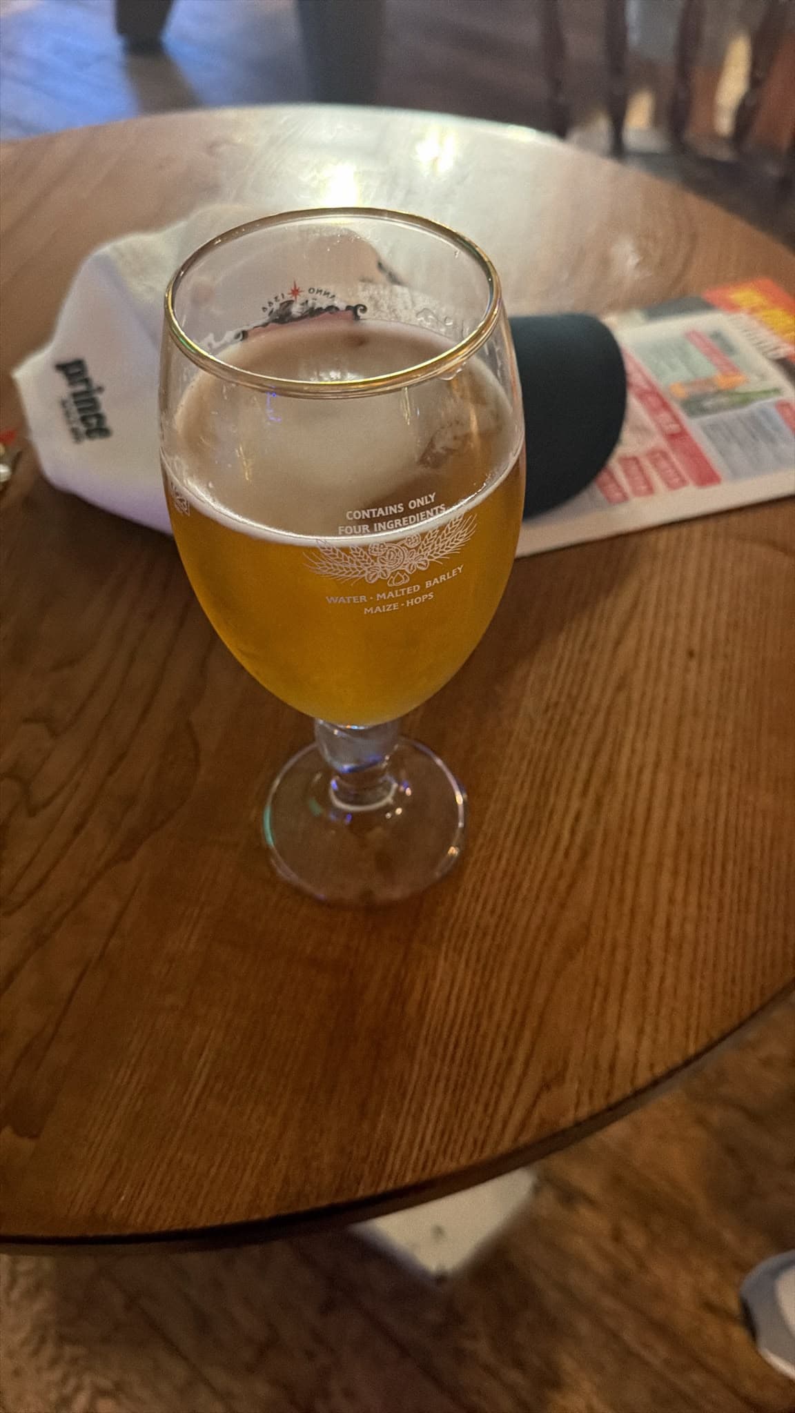 Beer #24252