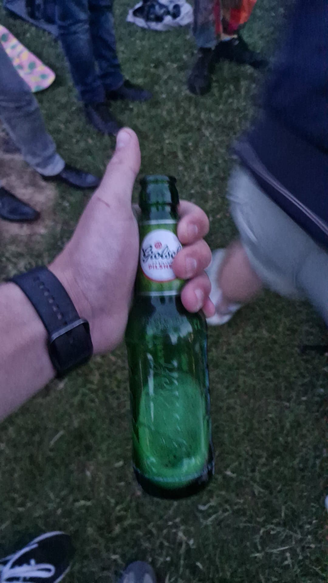 Beer #24257