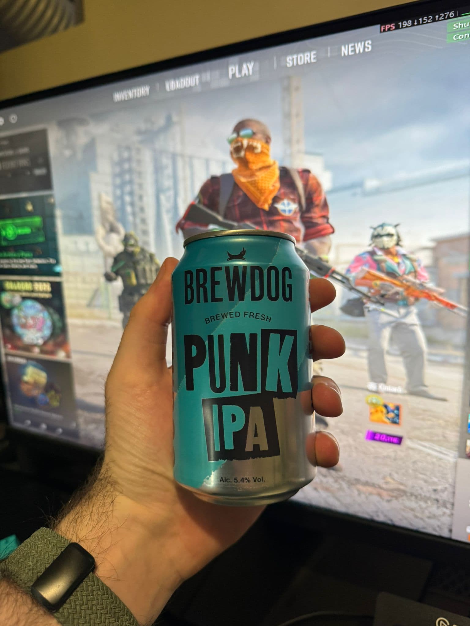 Beer #24275