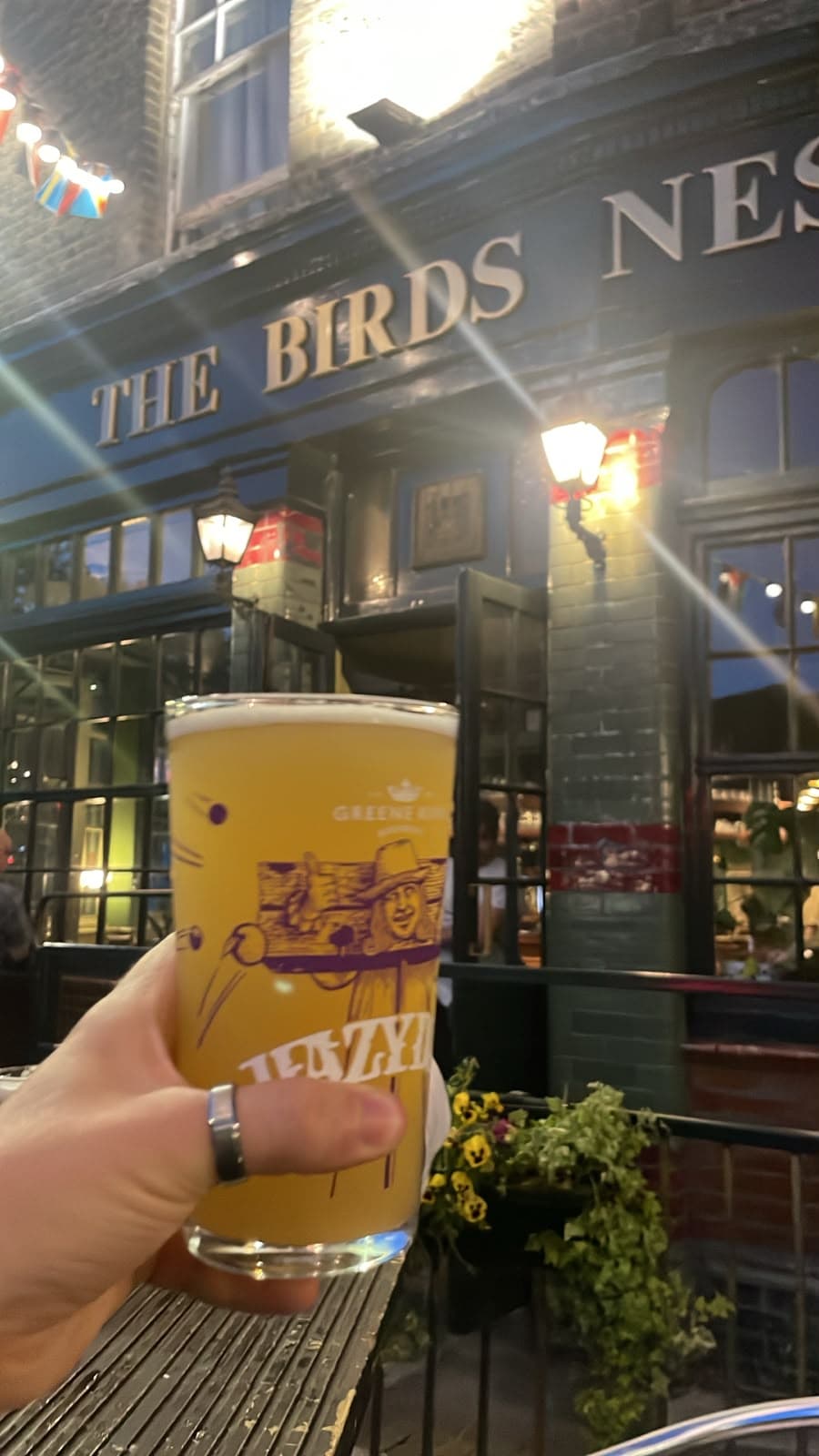 Beer #24279