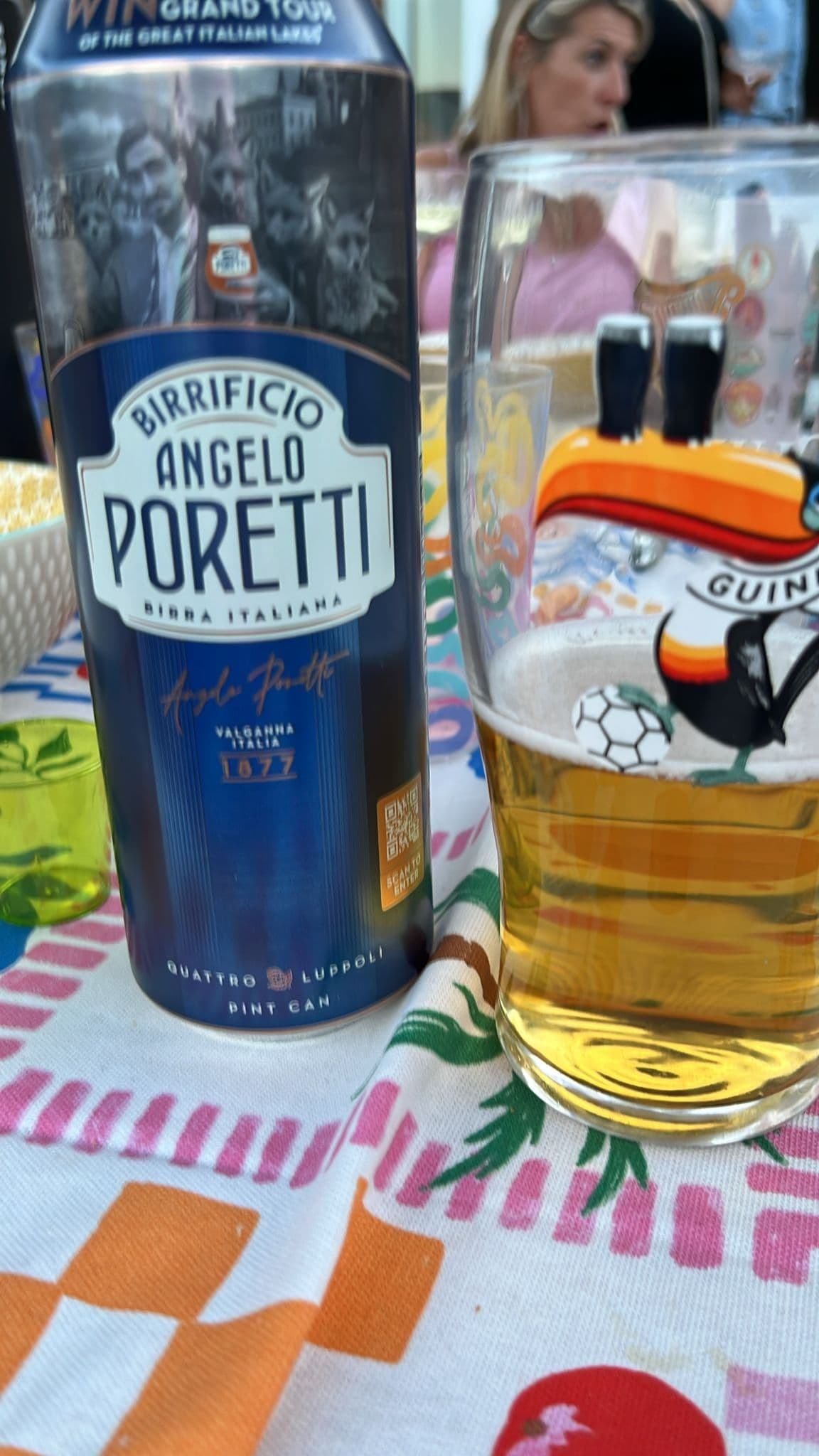 Beer #24291