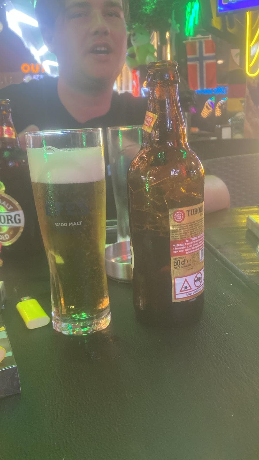 Beer #24296