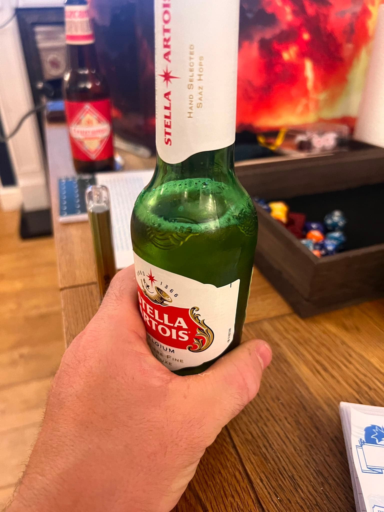 Beer #24312