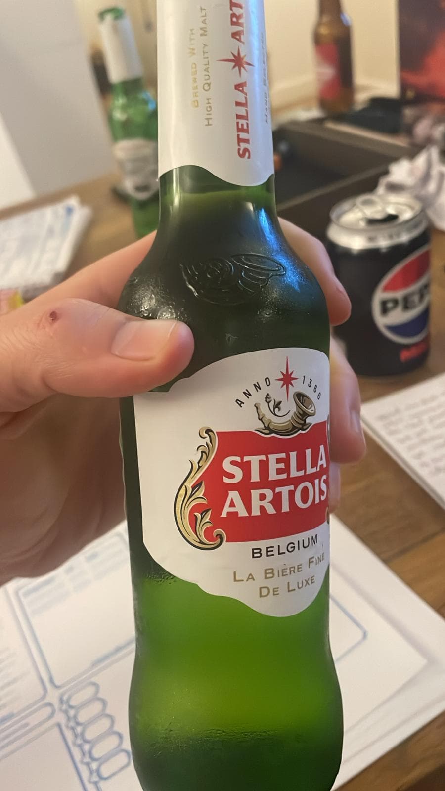 Beer #24316
