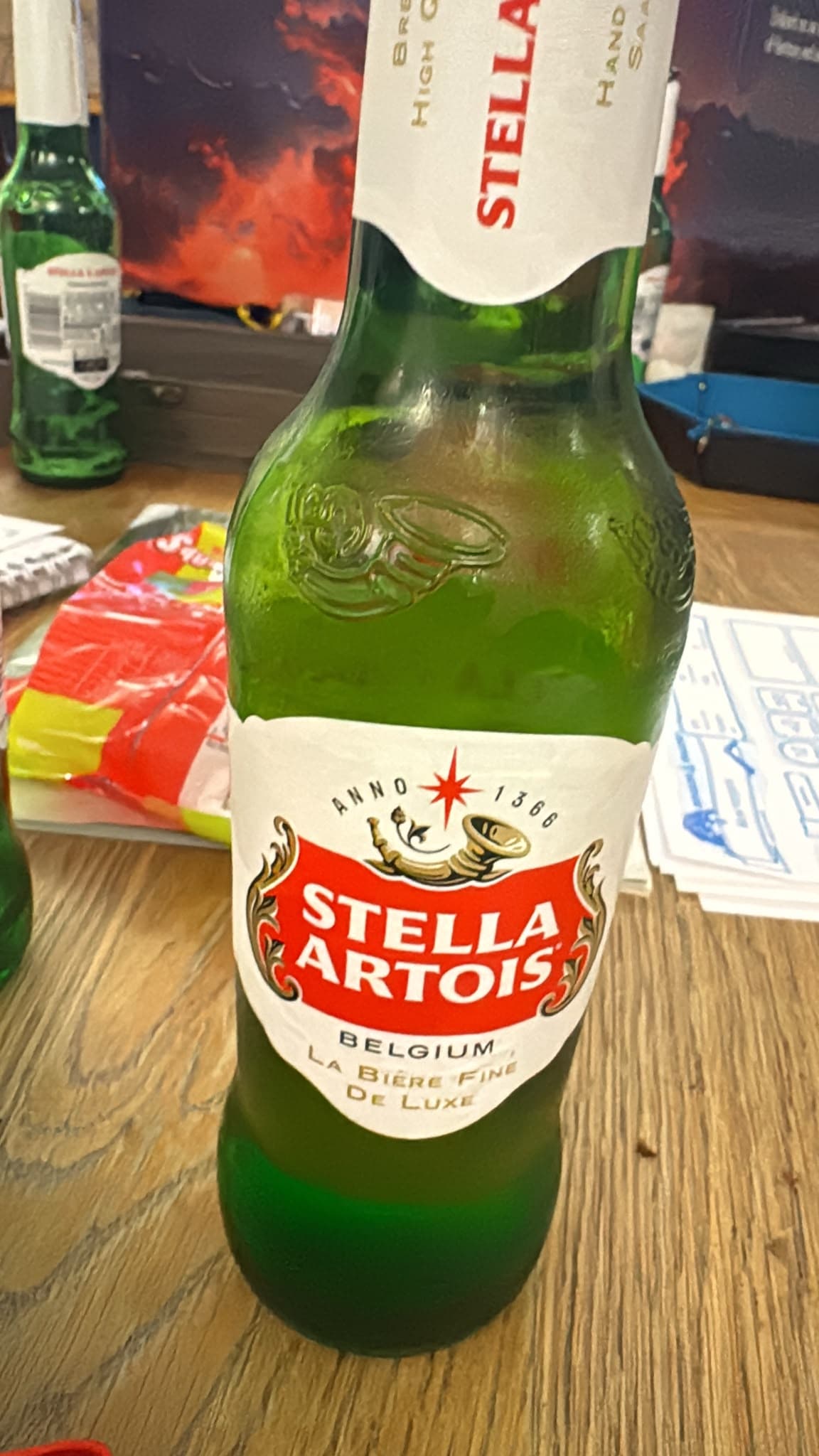 Beer #24319