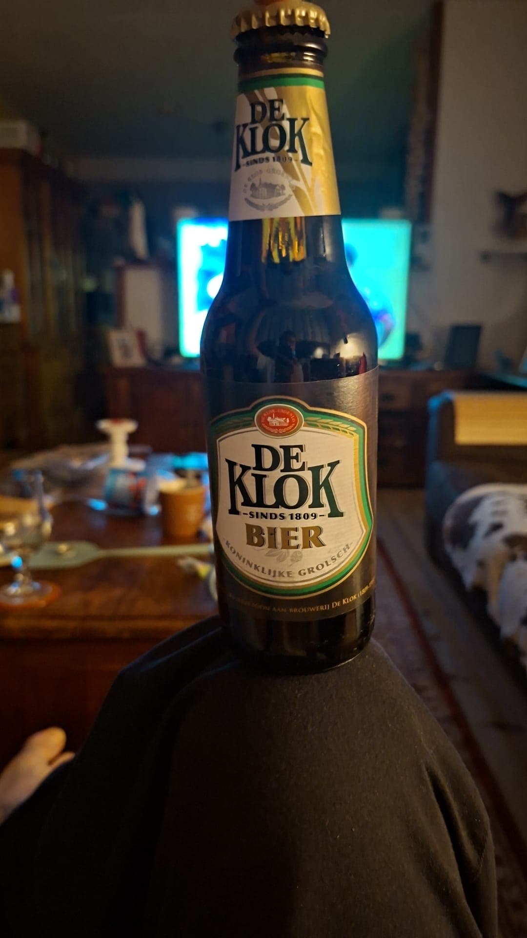 Beer #24345